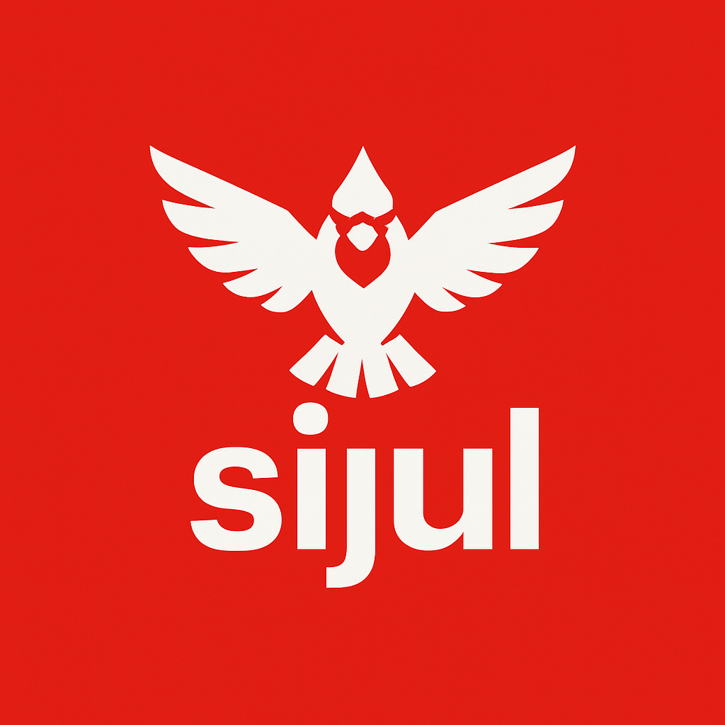 Sijul Logo